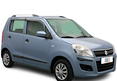 Maruti Wagon R 1.0-img